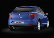 Seat Ibiza SportCoupe